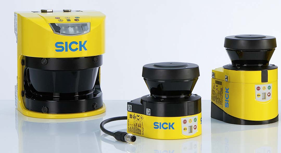 What is My Safety Laser Scanner Telling Me? - SICK USA BLOG