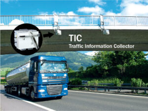 TIC-TRAFFIC-INFORMATION-COLLECTOR