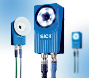 SICK Inspector Vision Sensor