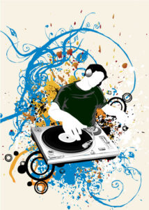 DJ-Party-Flyer