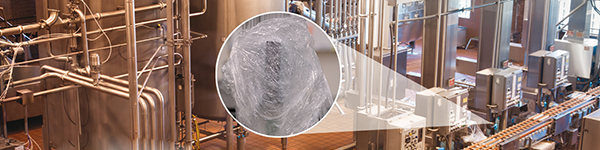 pressure cleaning, The Real Cost of &#8220;Bagging&#8221; Components in Food &#038; Beverage Applications