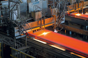 Steel-Industry