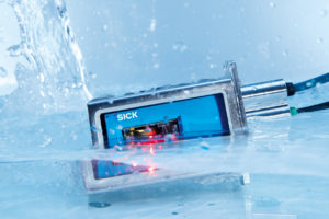 barcode scanners, Wet, Dry or Frozen – Flexible Barcode Scanners for the Food Processing Industry