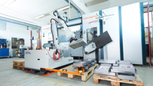 industrial robots trends, Trends in Industrial Robotics with IAS Automation