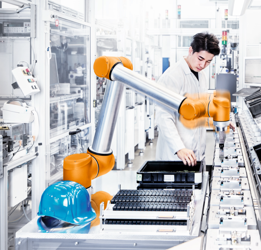Robotics Automation, Fostering the Next Generation of Robotics and Automation Innovators