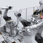 robot guidance systems, Improving Productivity with Vision-Guided Robots