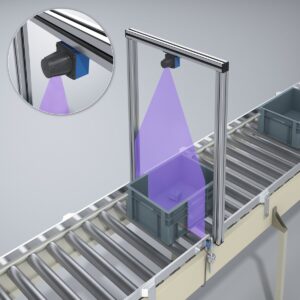 empty tote and level monitoring, Five Applications for Intelligent Sensors in the Retail Industry &#8211; Part 3