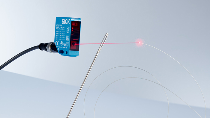 laser sensors, What are Laser Sensors?