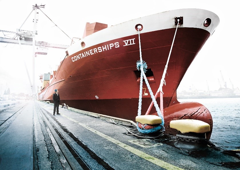 maritime services, New SICK Service Afloat &#8211; Global Support for the Maritime Industry